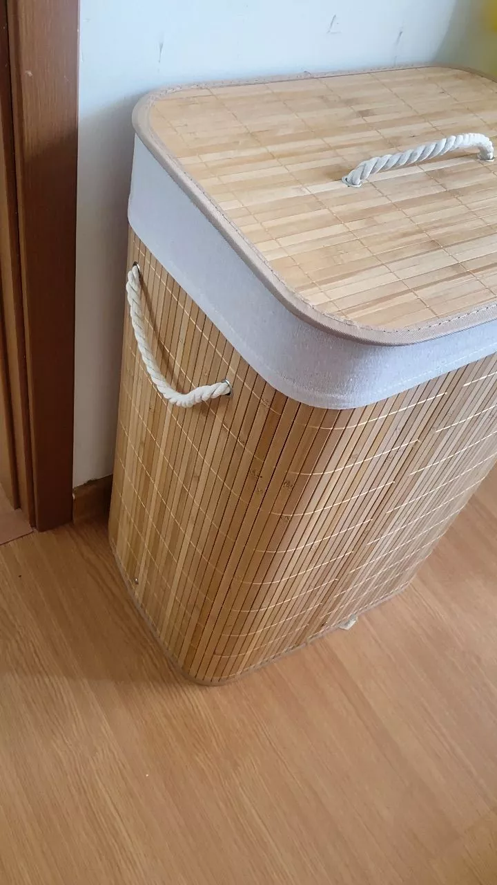Organização do quarto